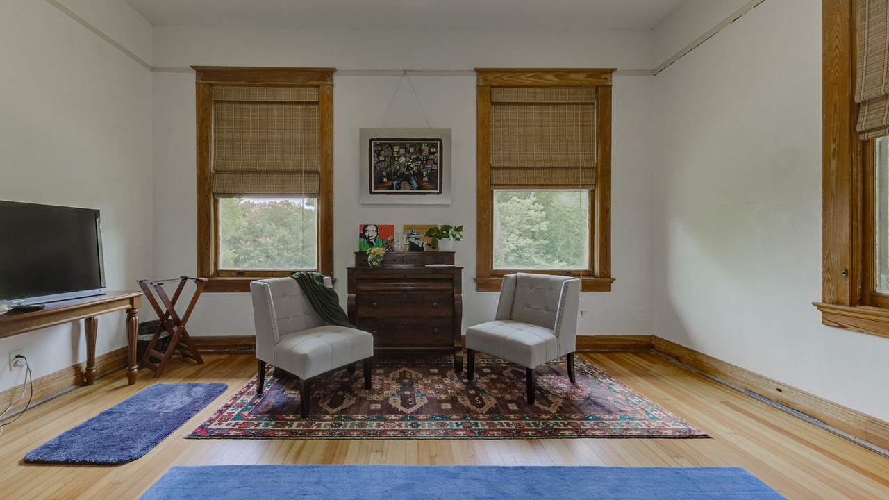 Photo of Bedroom in Vicksburg