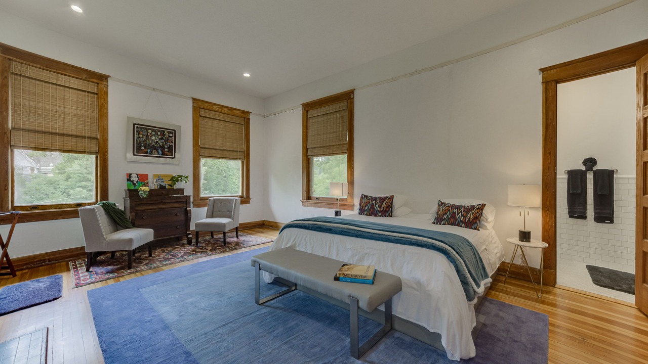Photo of Bedroom in Vicksburg