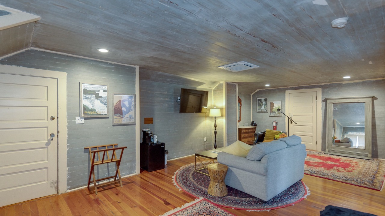 Photo of Bedroom in Vicksburg