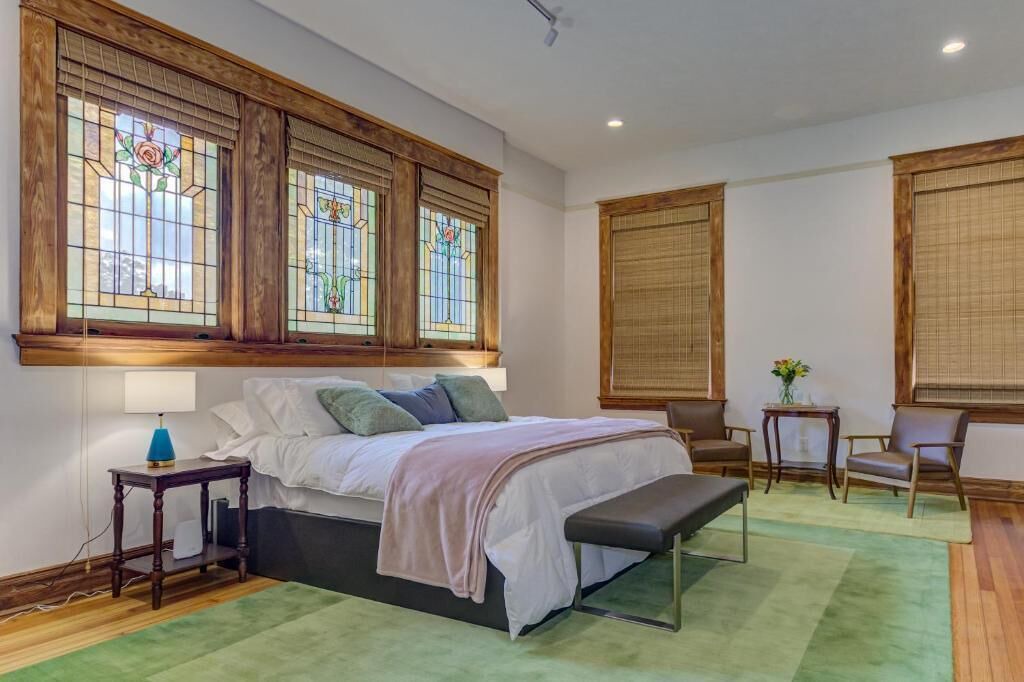Photo of Bedroom in Vicksburg
