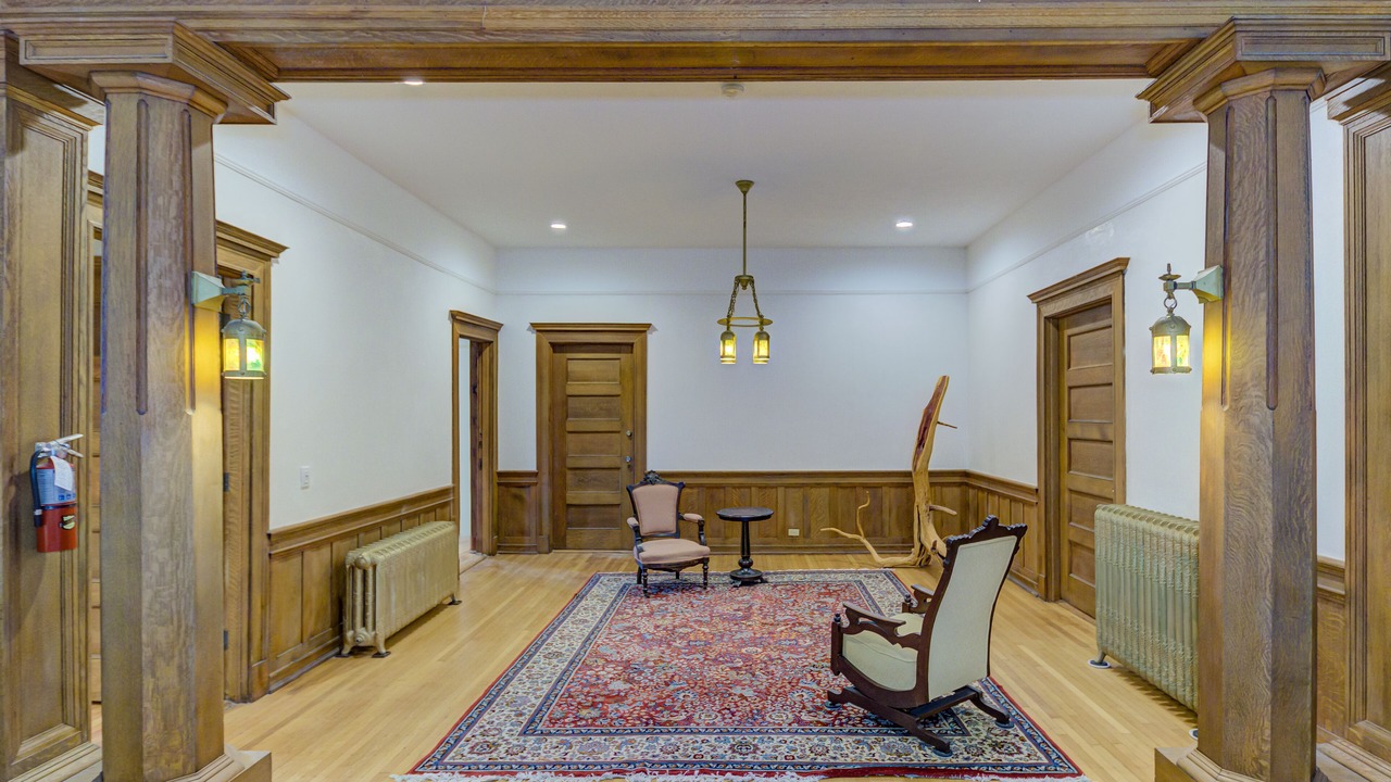 Photo of Livingroom in Vicksburg