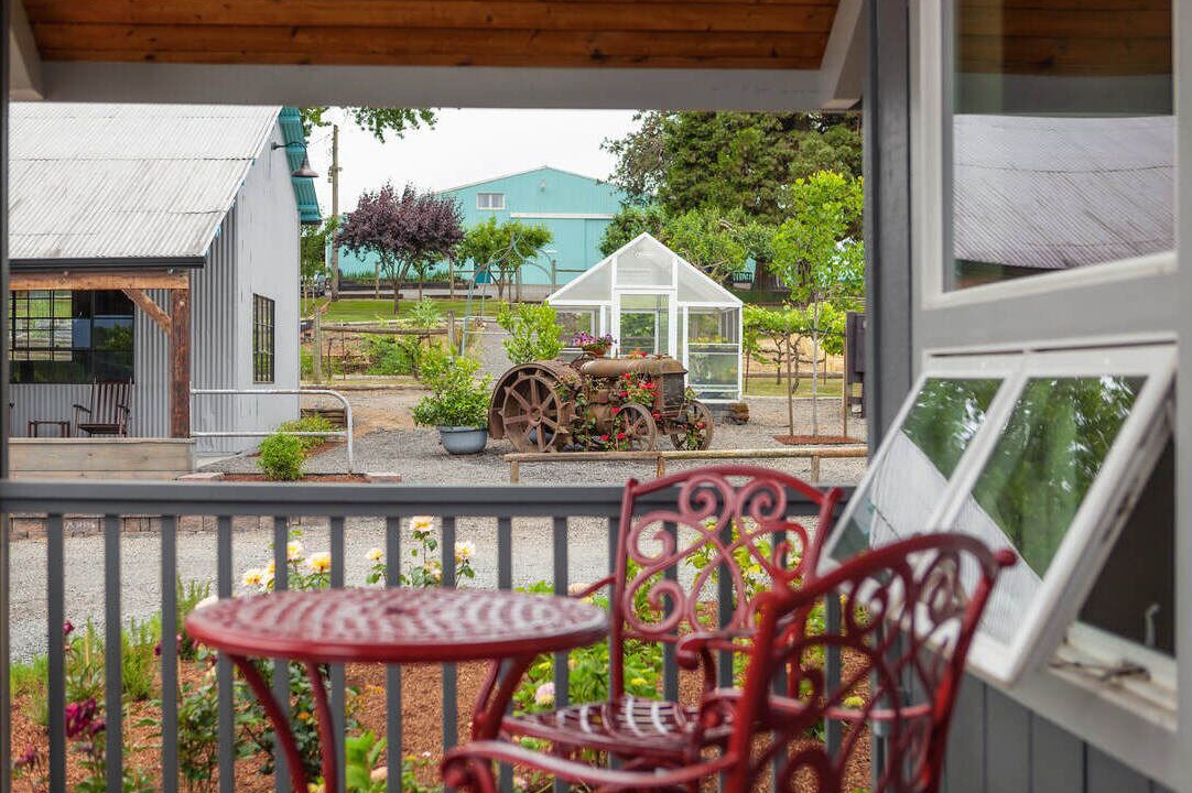 Photo of Outdoor in Carlton
