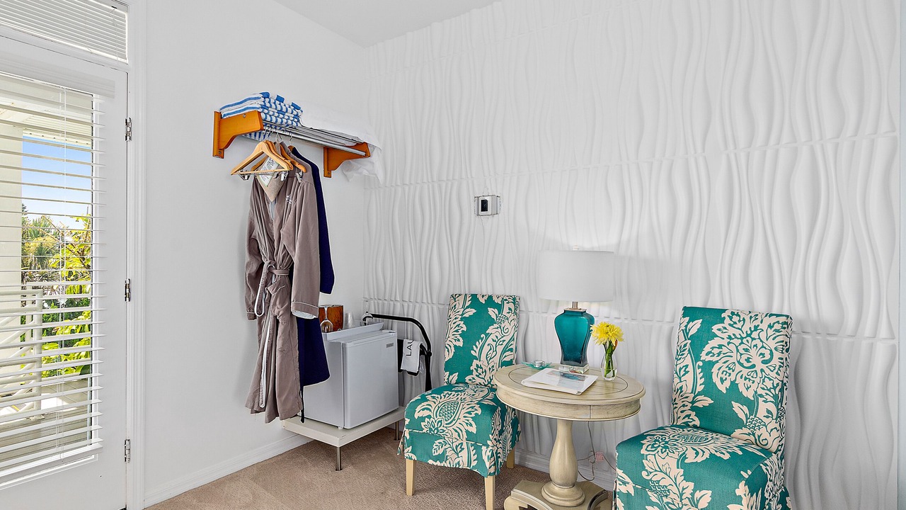 Photo of Bedroom in Flagler Beach
