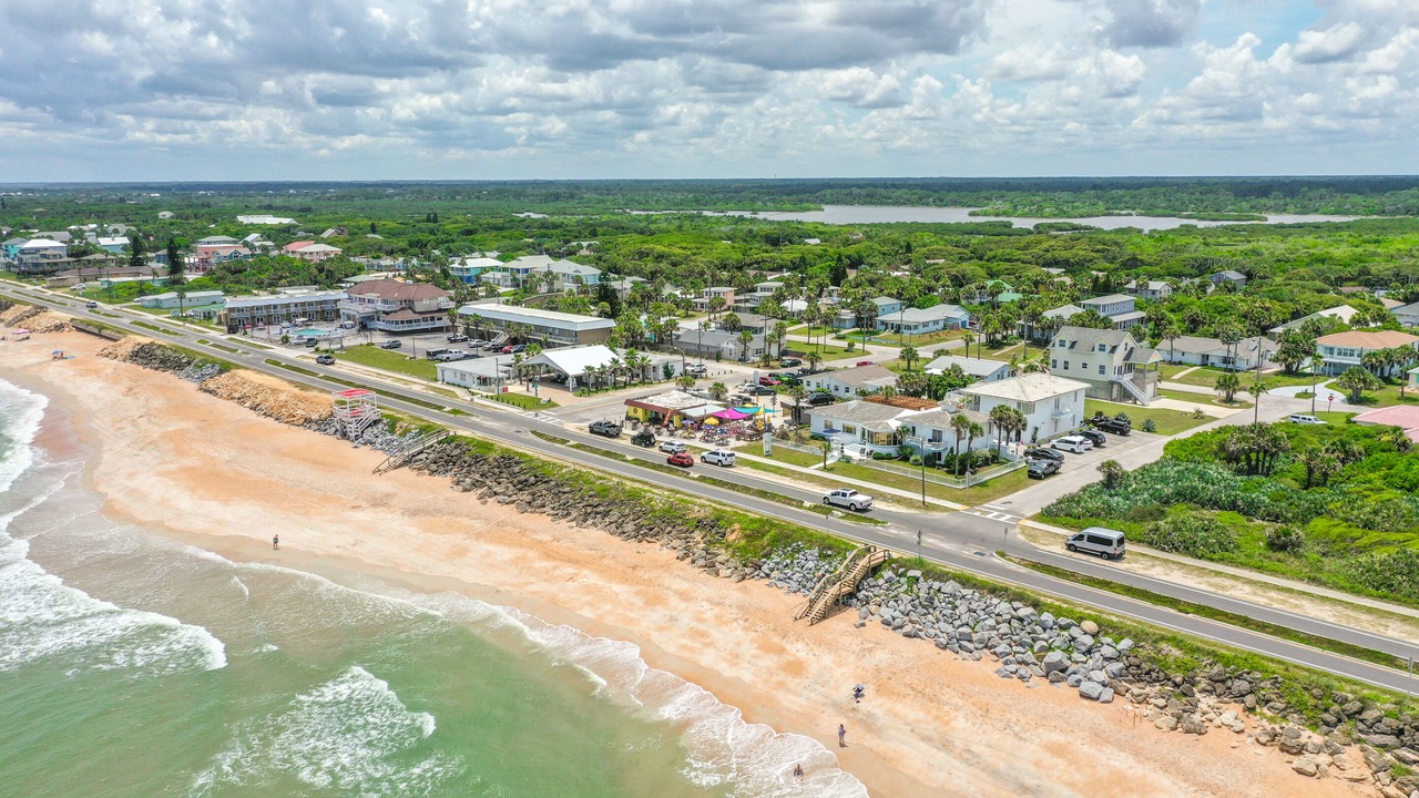 Photo of Outdoor in Flagler Beach