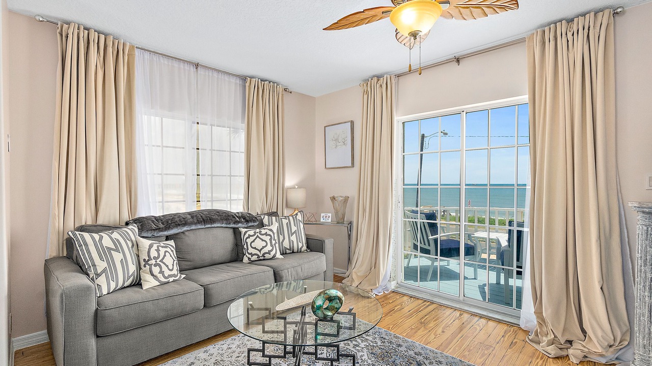 Photo of Bedroom in Flagler Beach