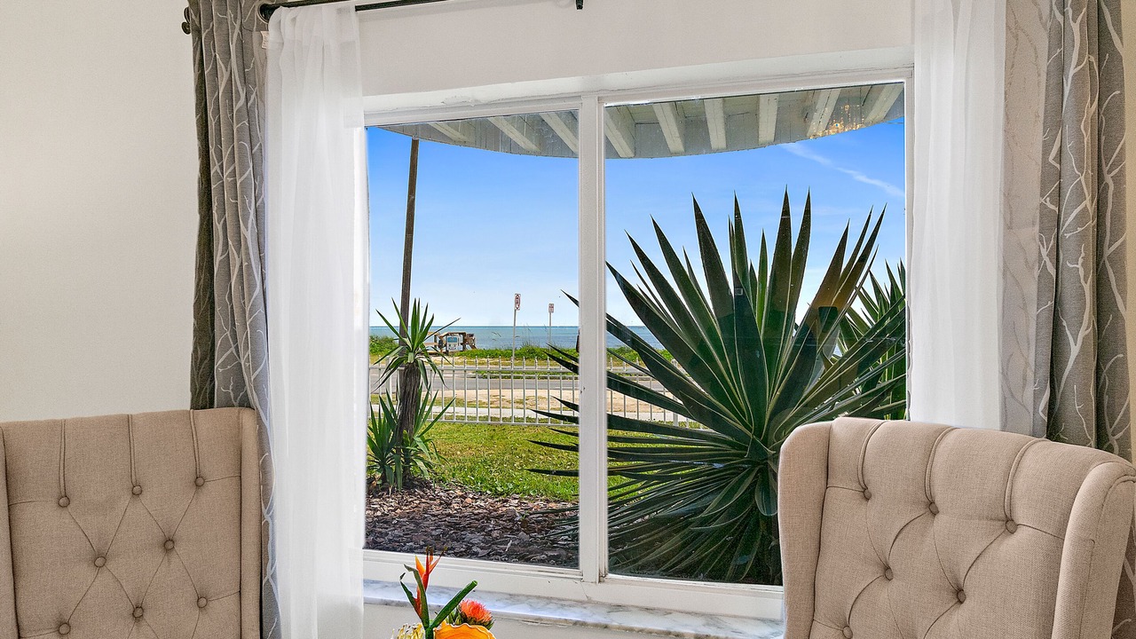 Photo of Bedroom in Flagler Beach