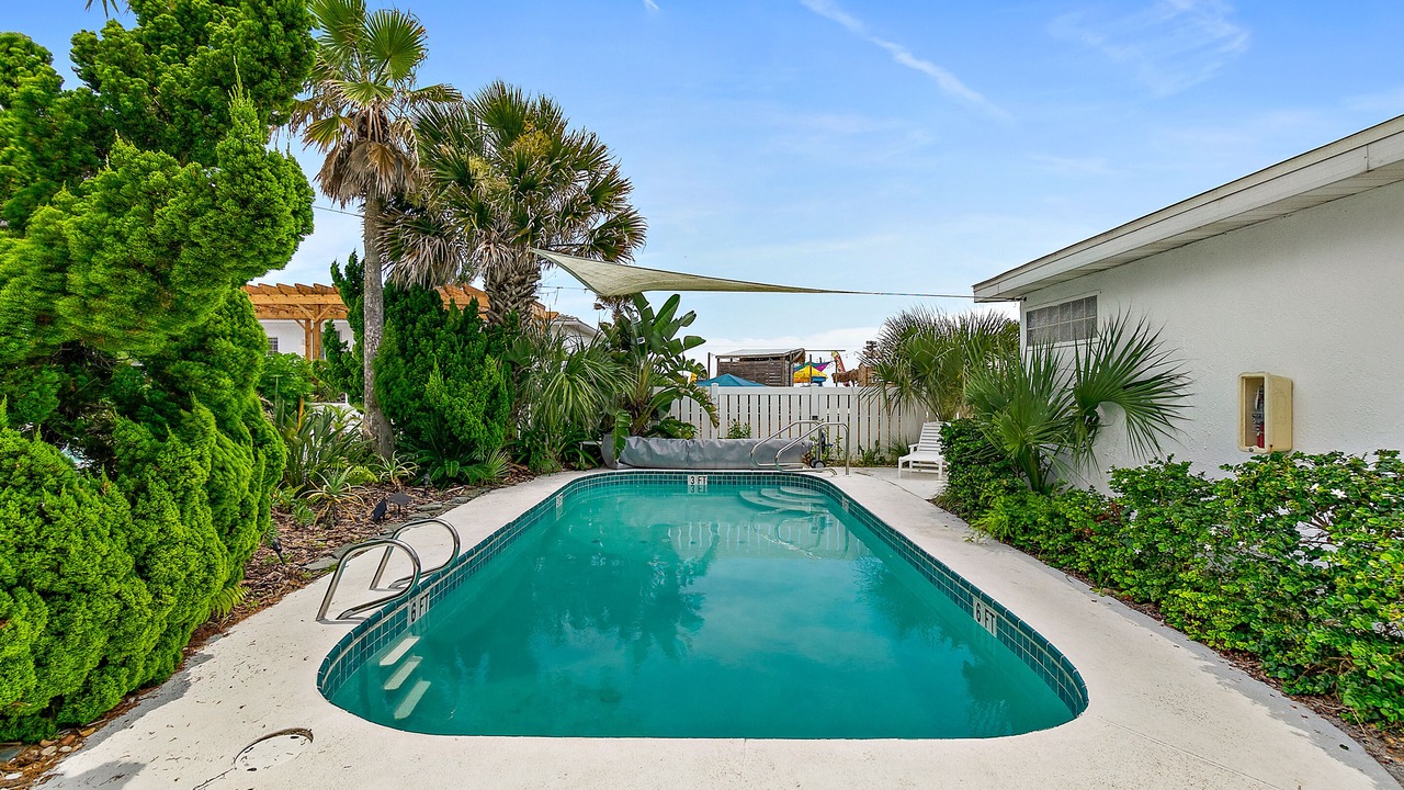 Photo of Outdoor in Flagler Beach