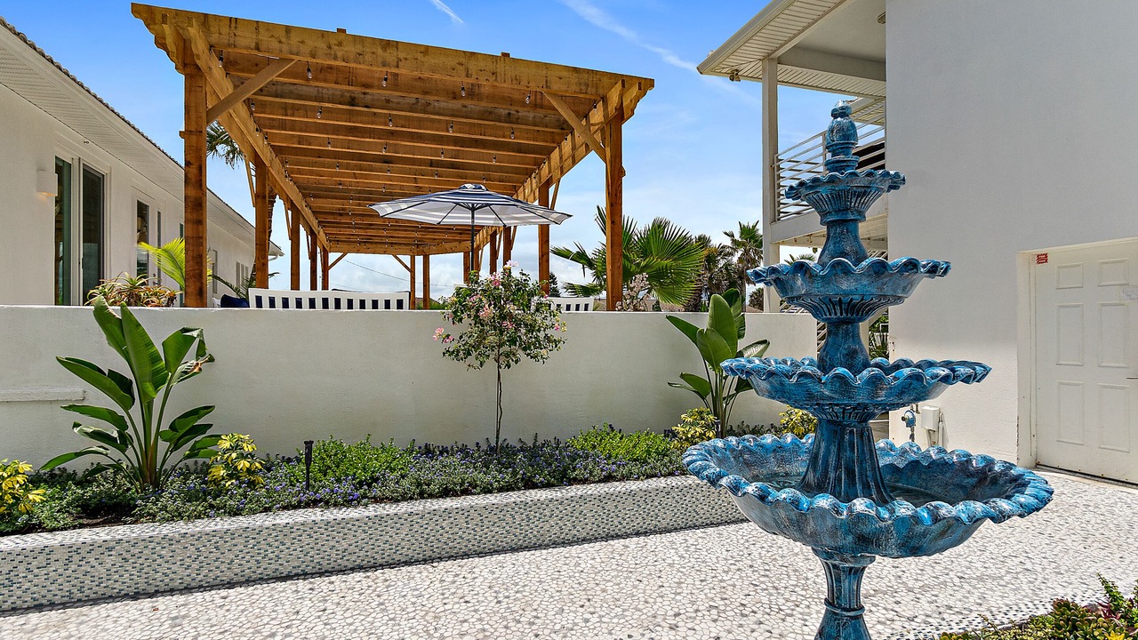 Photo of Outdoor in Flagler Beach