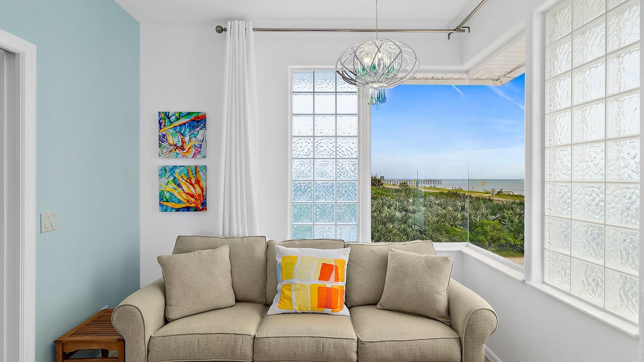 Photo of Bedroom in Flagler Beach