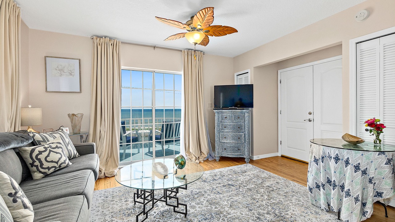 Photo of Bedroom in Flagler Beach
