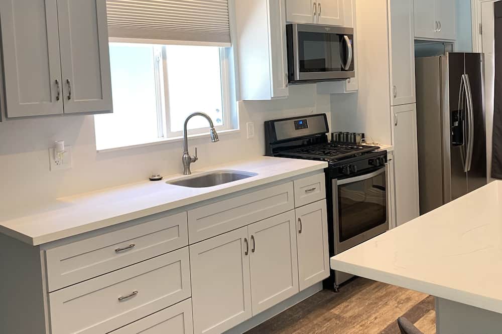 Photo of Kitchen in Wrightwood