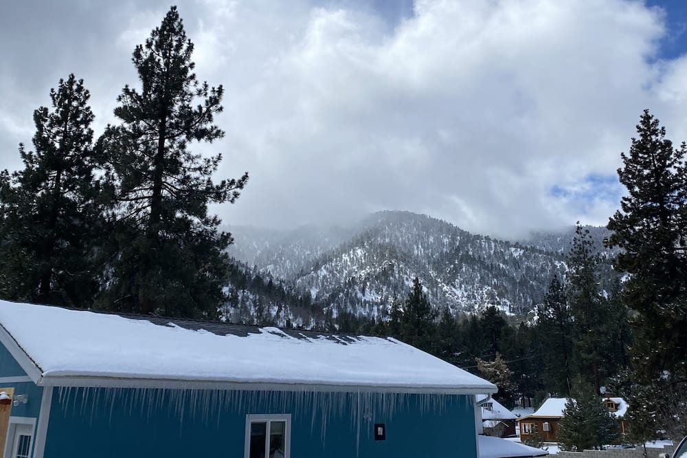 Photo of Outdoor in Wrightwood