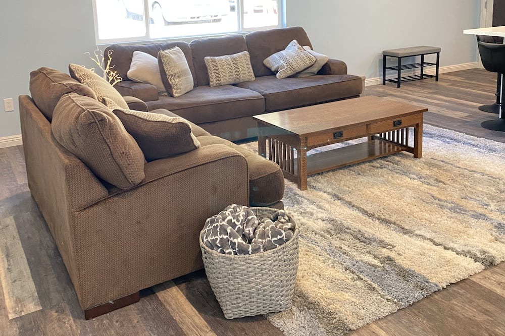 Photo of Livingroom in Wrightwood