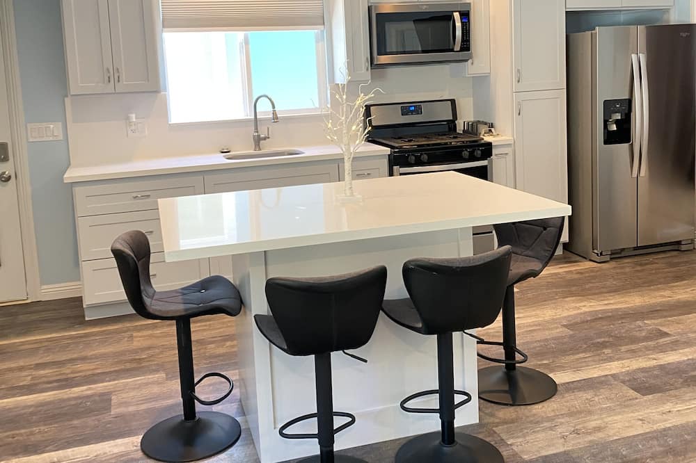 Photo of Kitchen in Wrightwood