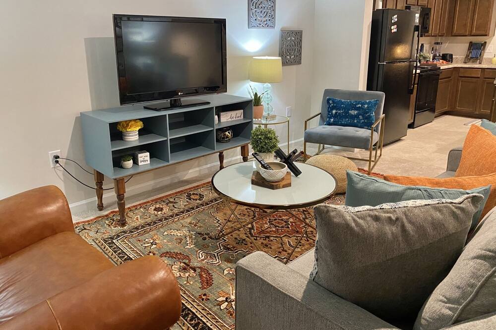 Photo of Livingroom in Durham