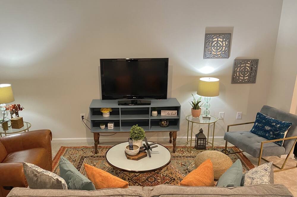 Photo of Livingroom in Durham