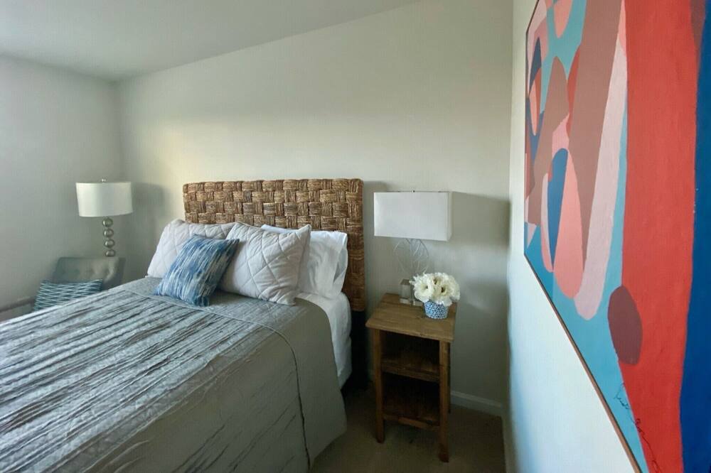 Photo of Bedroom in Durham