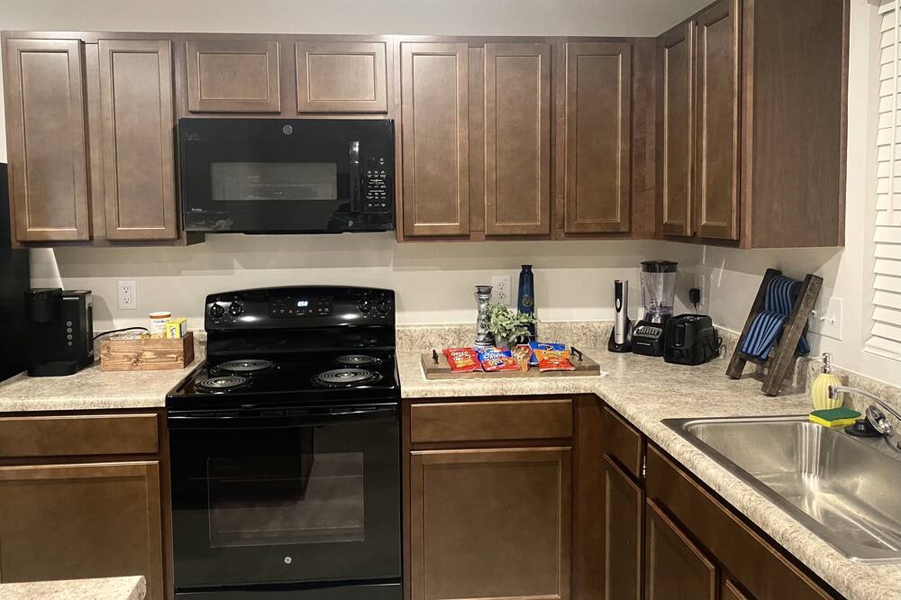 Photo of Kitchen in Durham