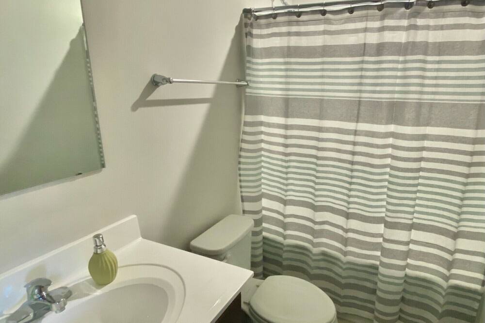 Photo of Bathroom in Durham