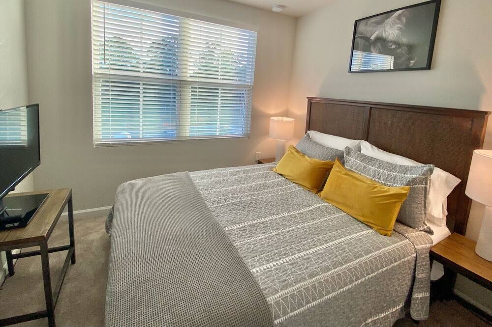 Photo of Bedroom in Durham