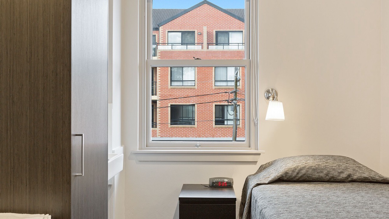 Photo of Bedroom in Padstow