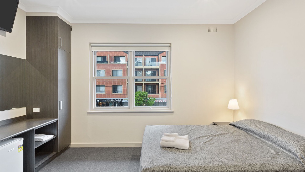 Photo of Bedroom in Padstow