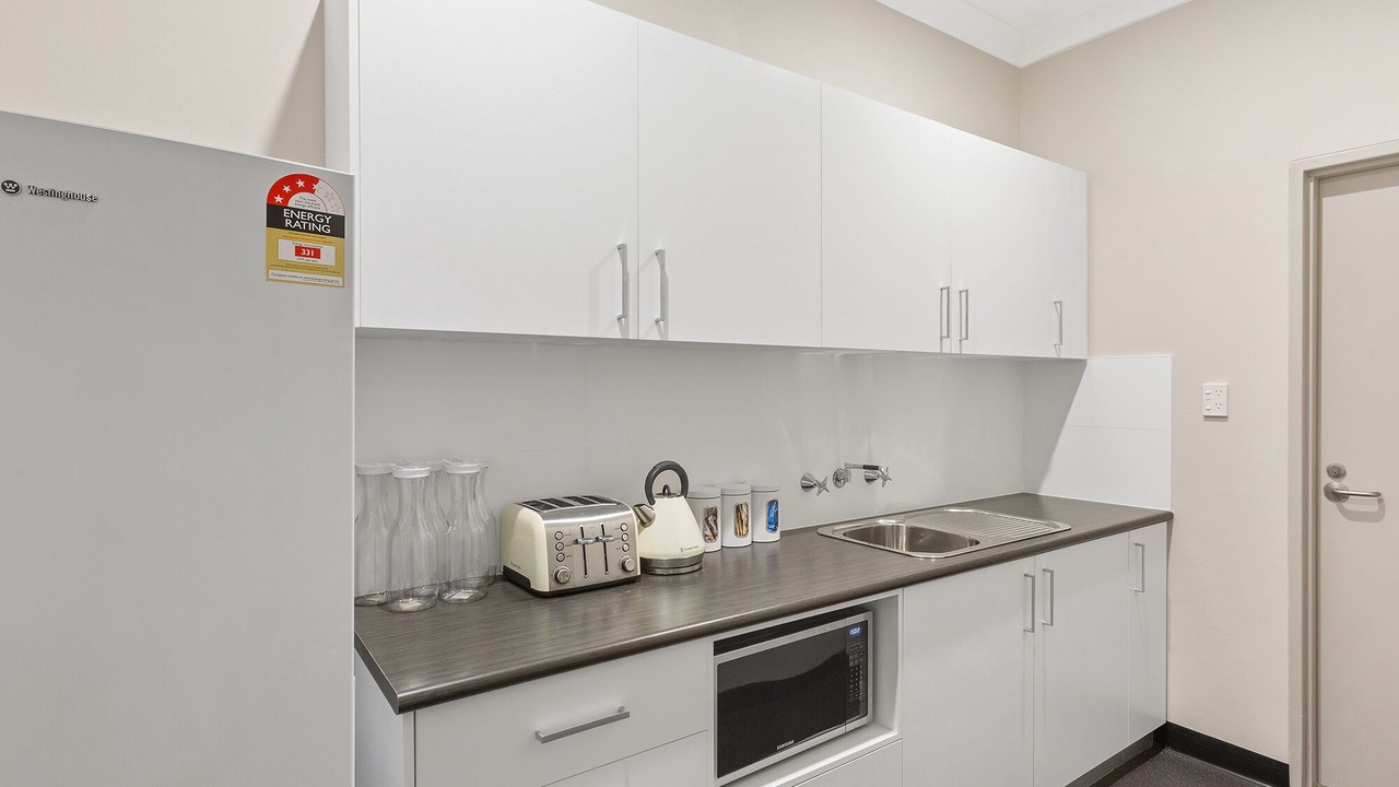 Photo of Kitchen in Padstow