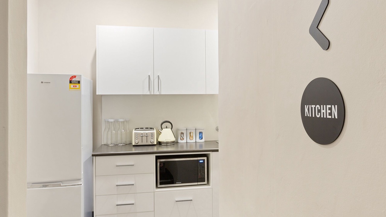 Photo of Kitchen in Padstow