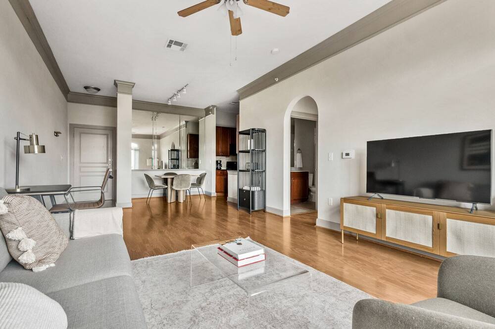 Photo of Livingroom in Triangle State