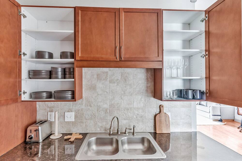 Photo of Kitchen in Triangle State