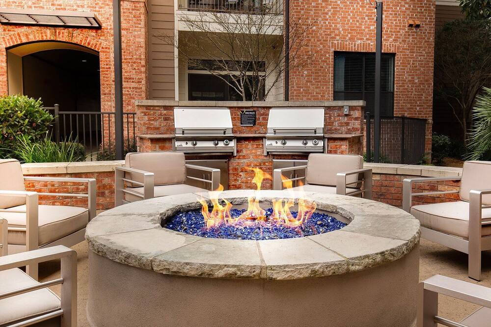Photo of Outdoor in Triangle State