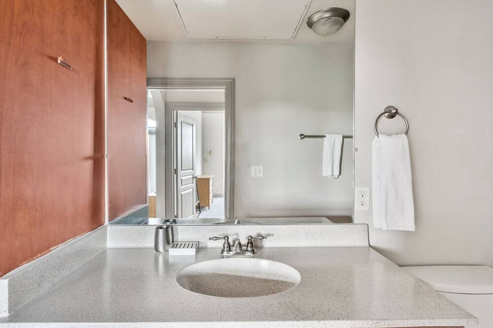 Photo of Bathroom in Triangle State