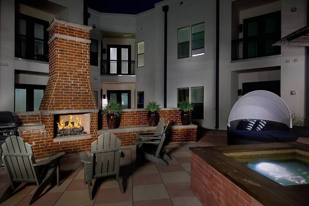 Photo of Outdoor in Triangle State