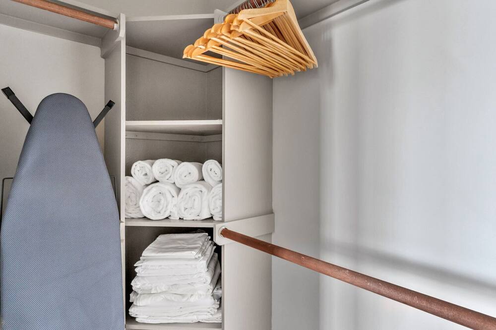 Photo of Bedroom in Triangle State