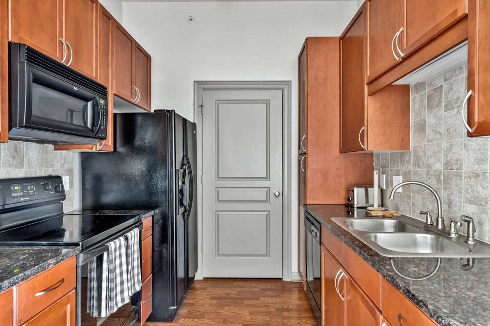 Photo of Kitchen in Triangle State