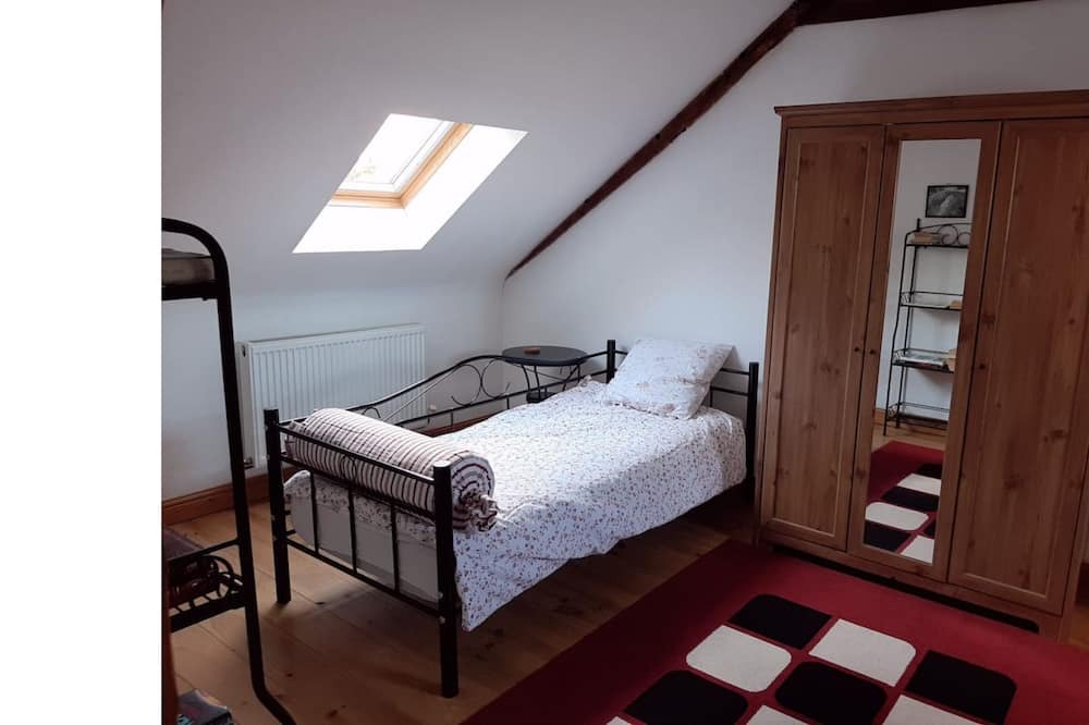 Photo of Bedroom in Saint-Thual