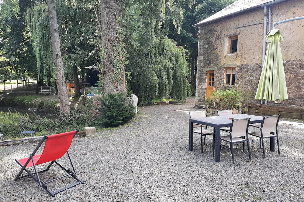 Photo of Outdoor in Saint-Thual