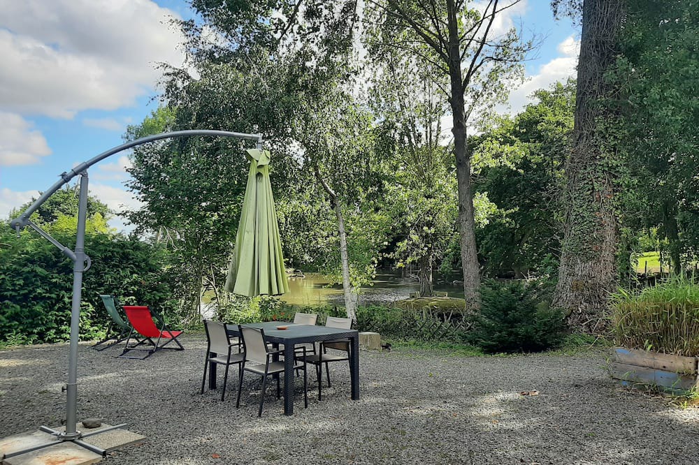 Photo of Outdoor in Saint-Thual