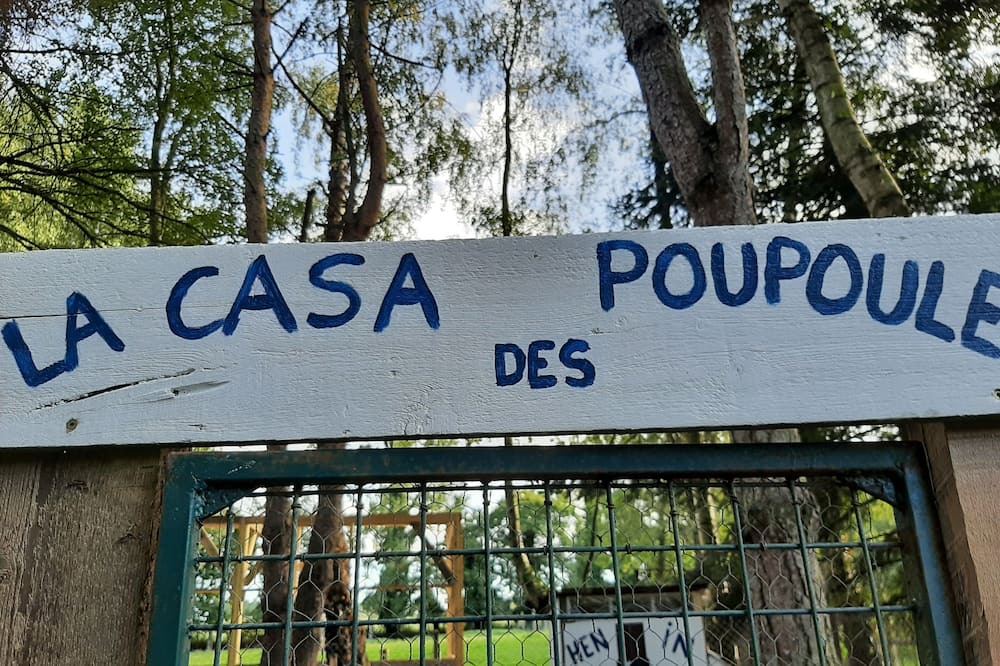 Photo of Outdoor in Saint-Thual