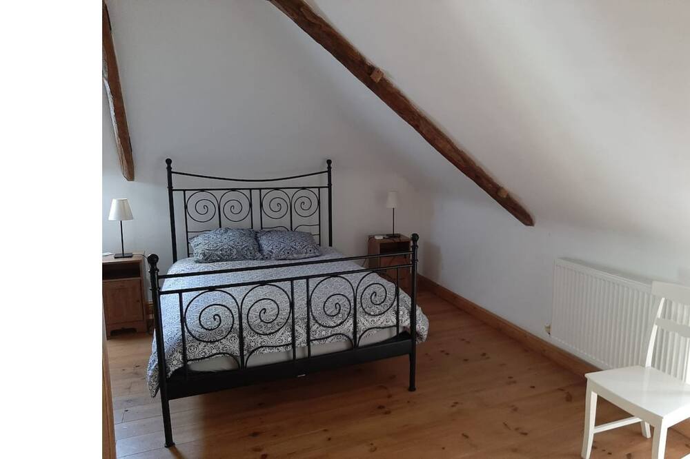 Photo of Bedroom in Saint-Thual