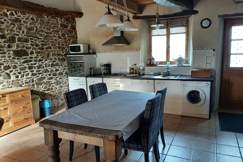 Photo of Kitchen in Saint-Thual