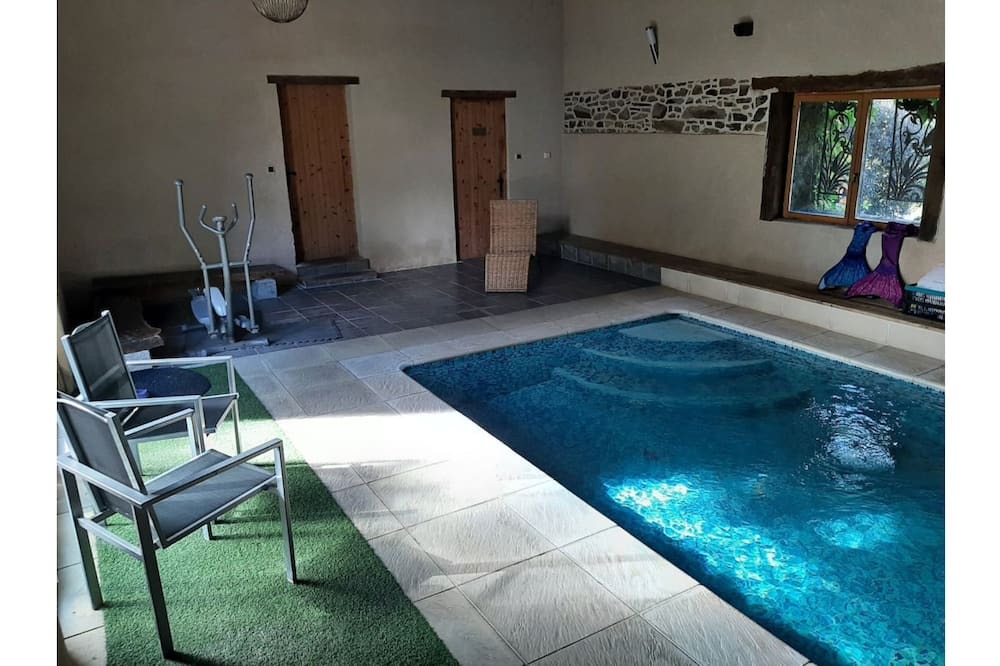 Photo of Outdoor in Saint-Thual