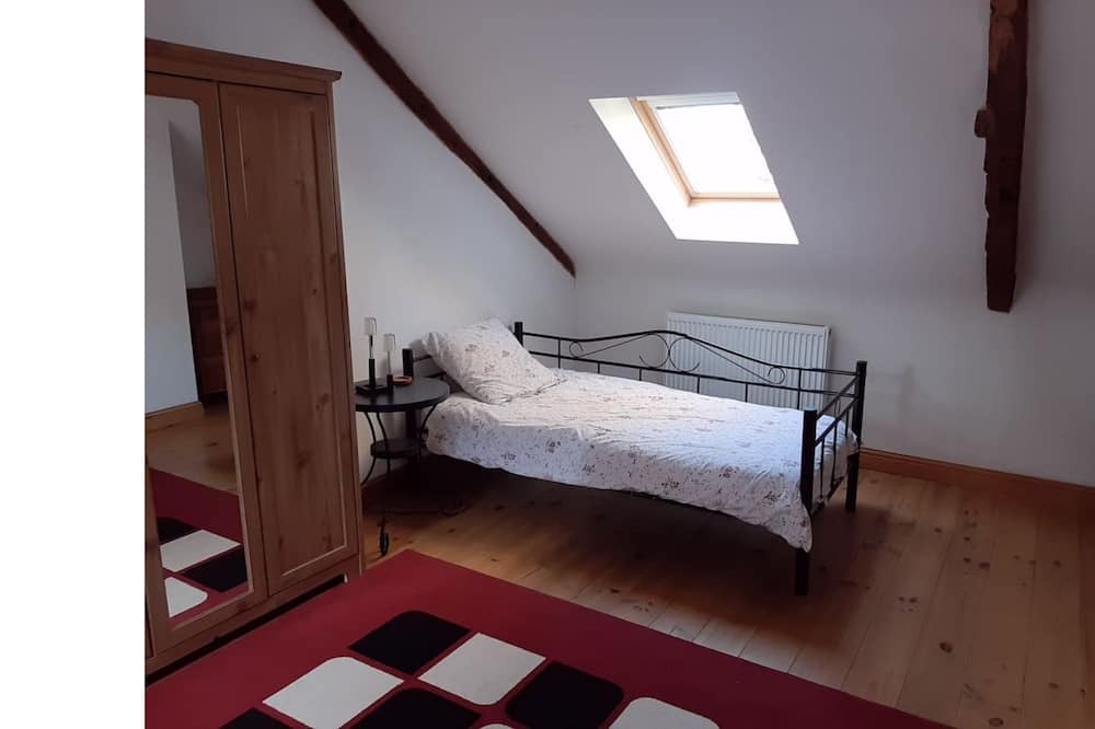 Photo of Bedroom in Saint-Thual