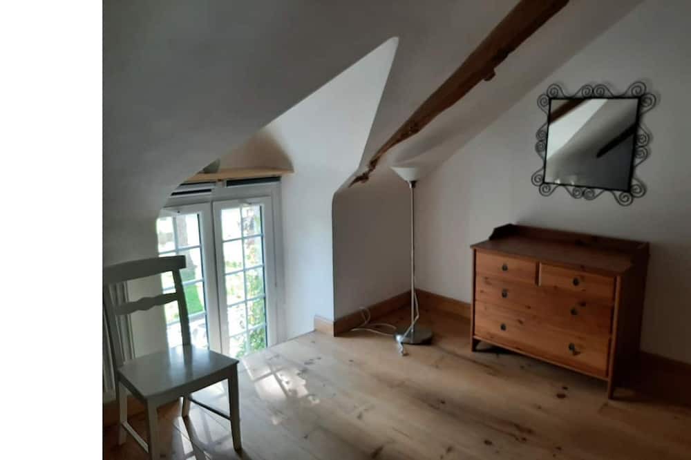 Photo of Bedroom in Saint-Thual
