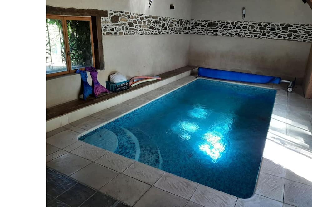 Photo of Outdoor in Saint-Thual