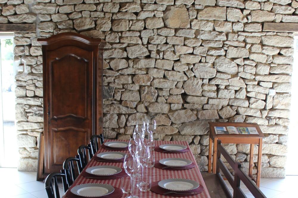 Photo of Kitchen in Locunole