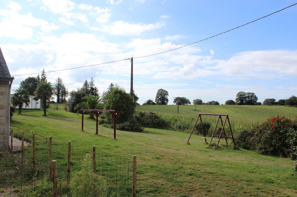 Photo of Outdoor in Locunole