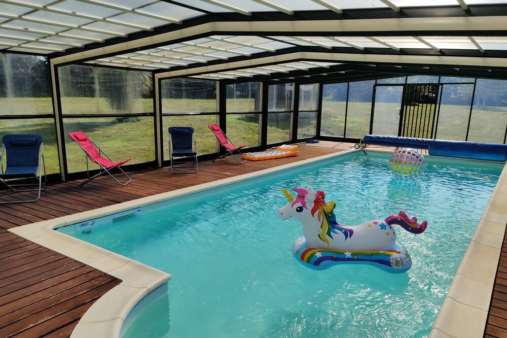 Photo of Outdoor in Locunole