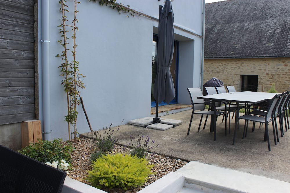 Photo of Patio Balcony in Locunole