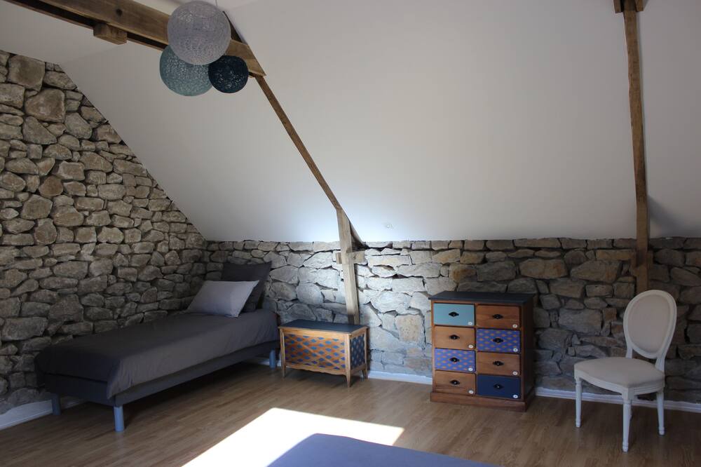 Photo of Livingroom in Locunole